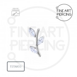 Megan Top Threadless