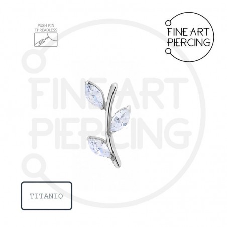 Megan Top Threadless