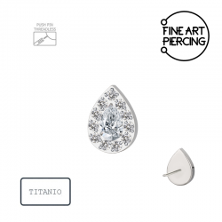 Top Briana – Piercing Push...