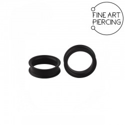 Dilatación hueca silicona...