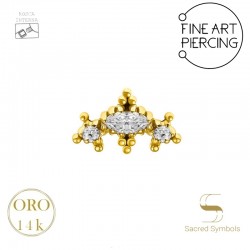 Sacred Symbols Jewelry top...